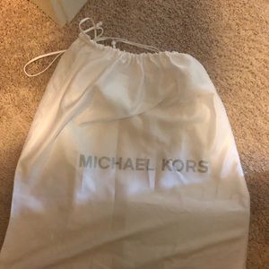 Michael Kors handbag